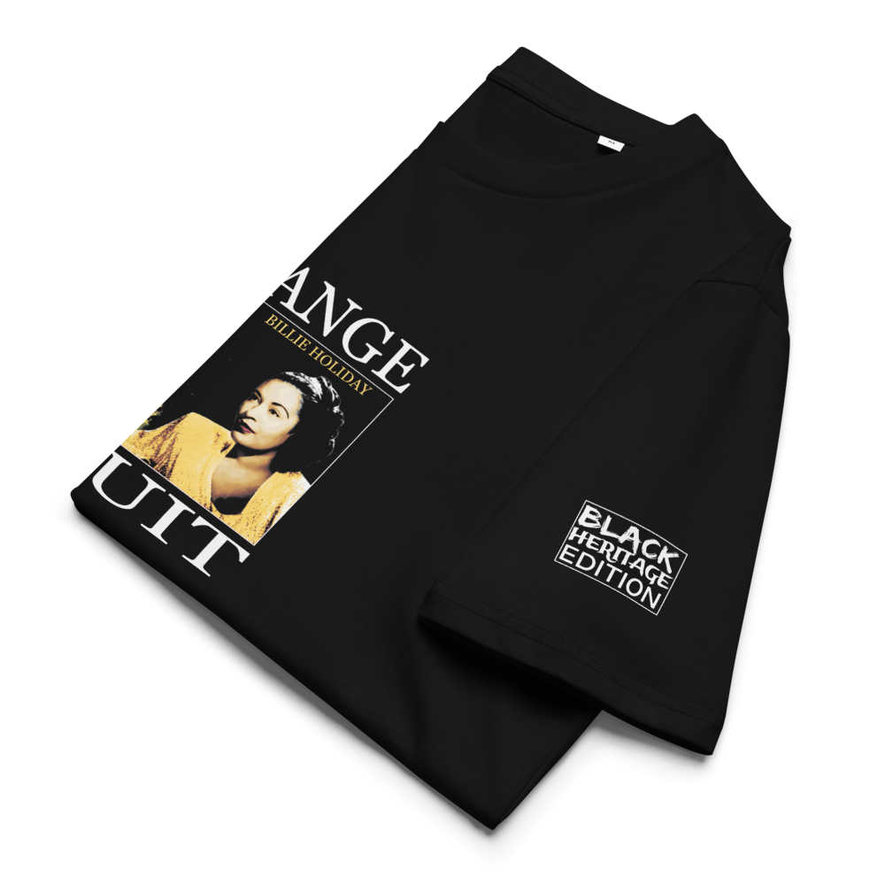 Strange Fruit Heritage Collection -Billie Holiday