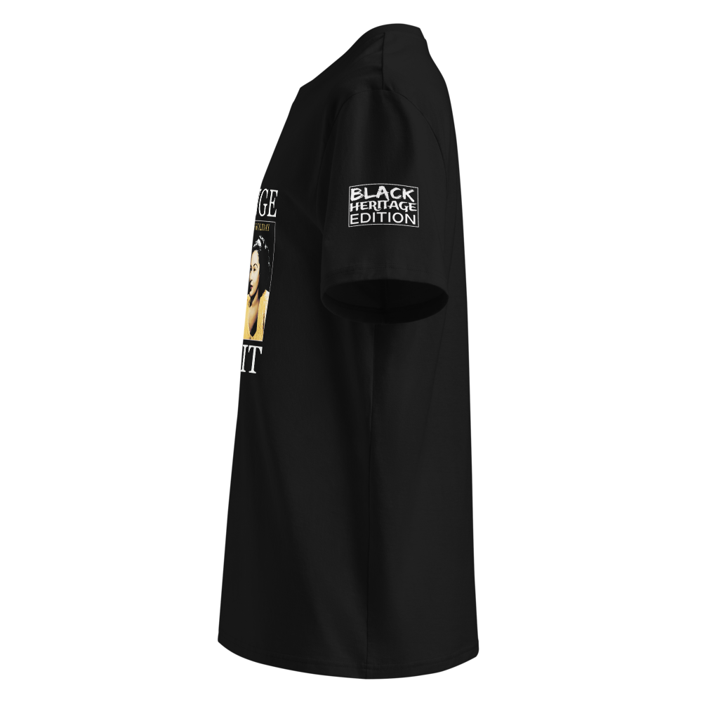 Strange Fruit Heritage Collection -Billie Holiday
