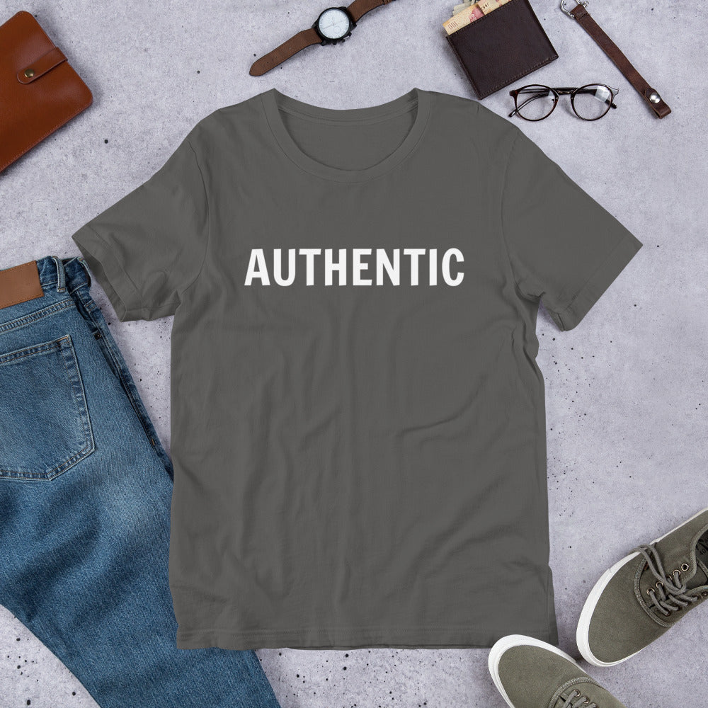 Authenticness