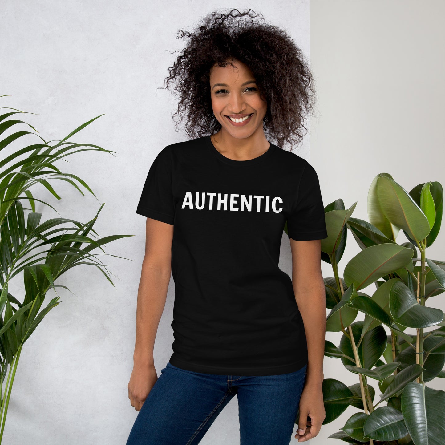 Authenticness