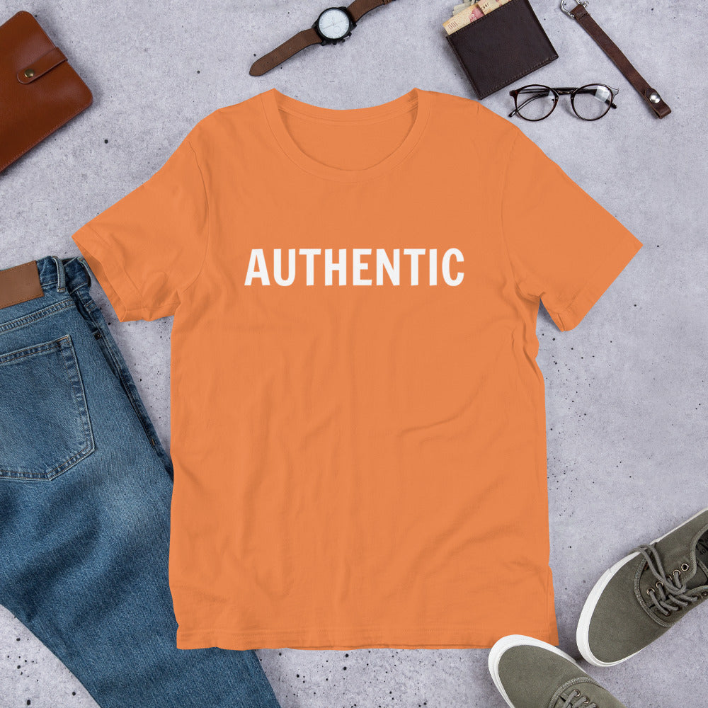 Authenticness