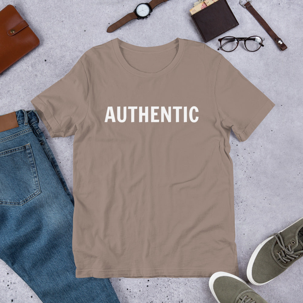 Authenticness