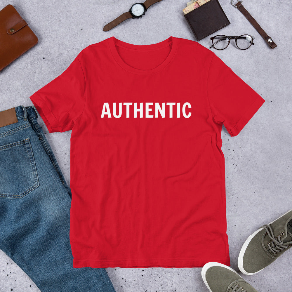 Authenticness