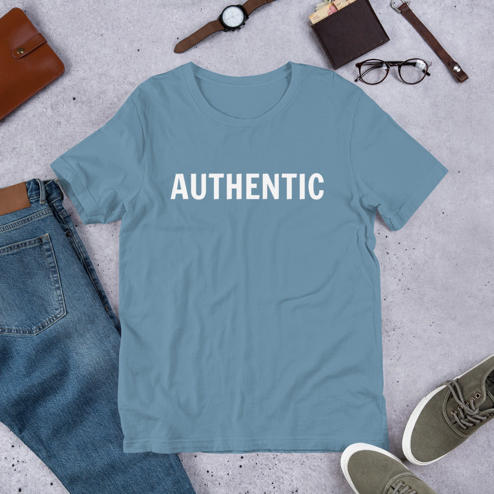 Authenticness